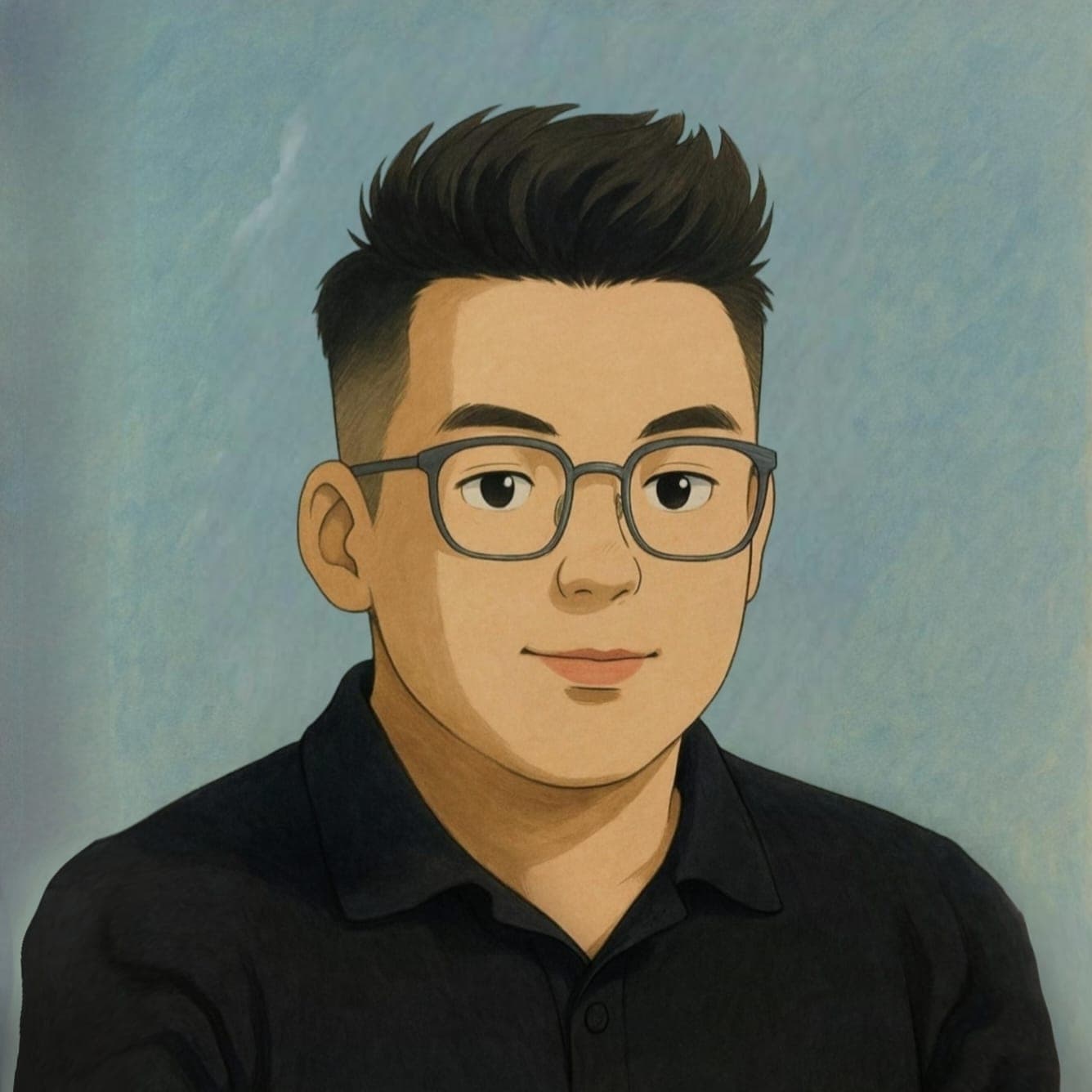 Chorneliusyoshi's profile picture